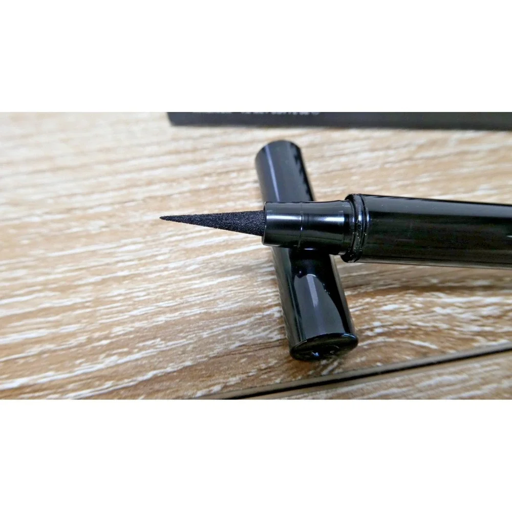 IL Makiage Inkliner Black 1.2 ml 0.04 oz - Open Box/ New In Box